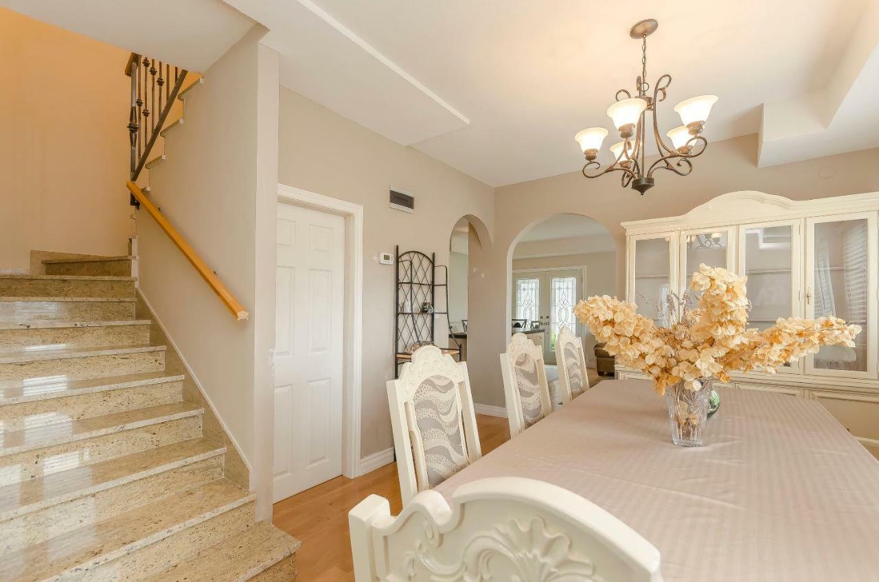 Apartment Canada Dream Vacation Srima Extérieur photo