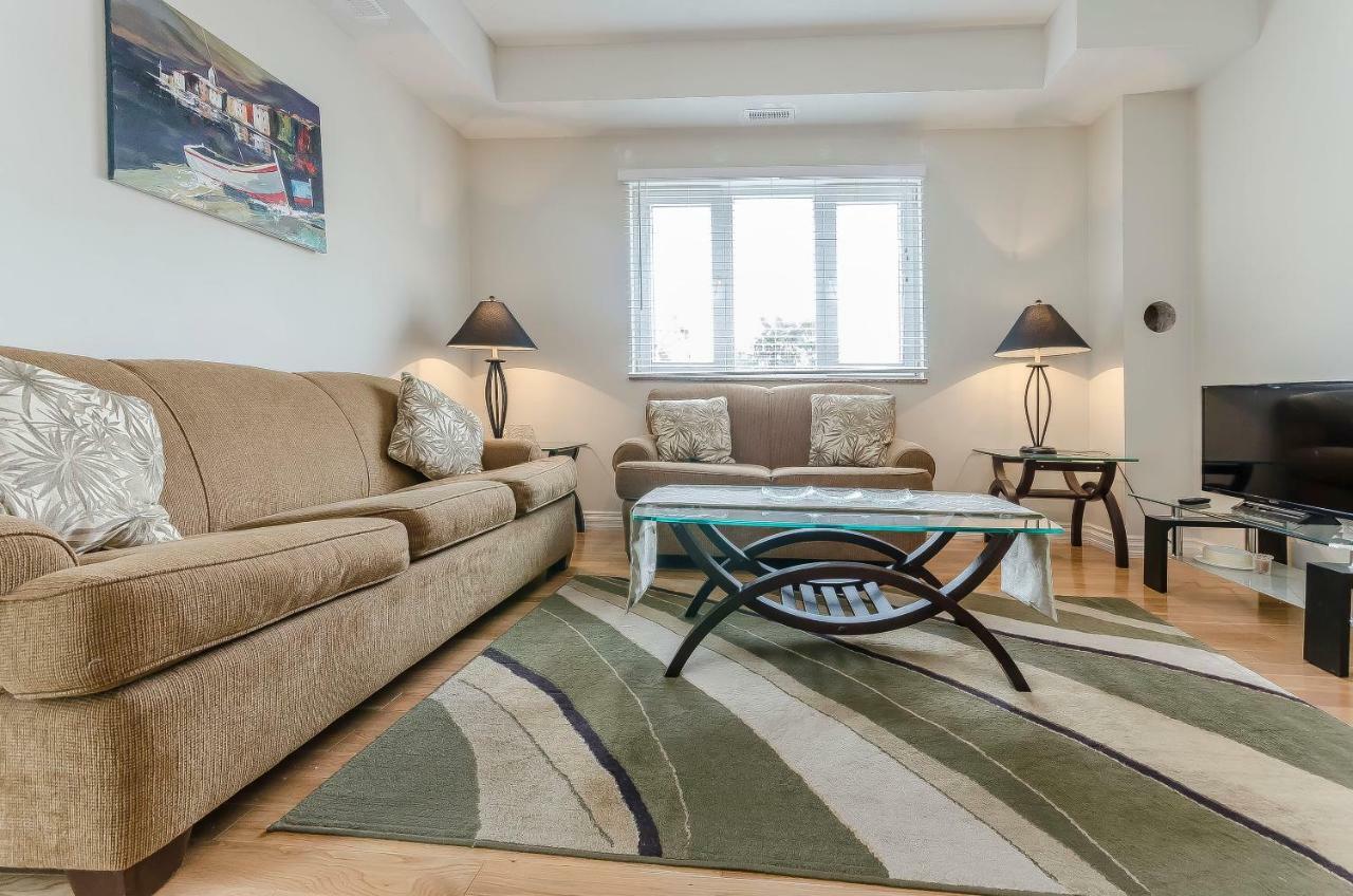 Apartment Canada Dream Vacation Srima Extérieur photo