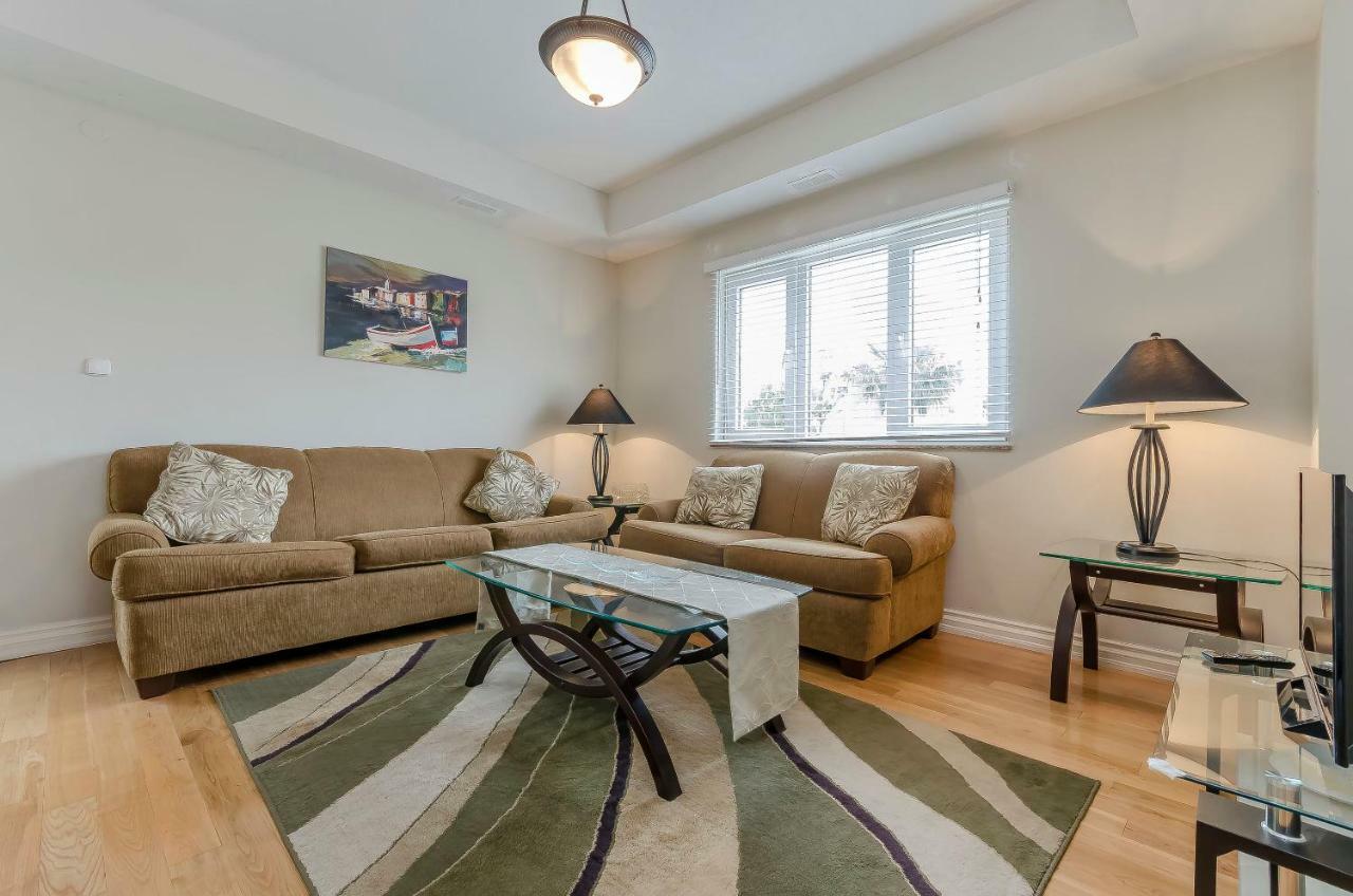 Apartment Canada Dream Vacation Srima Extérieur photo