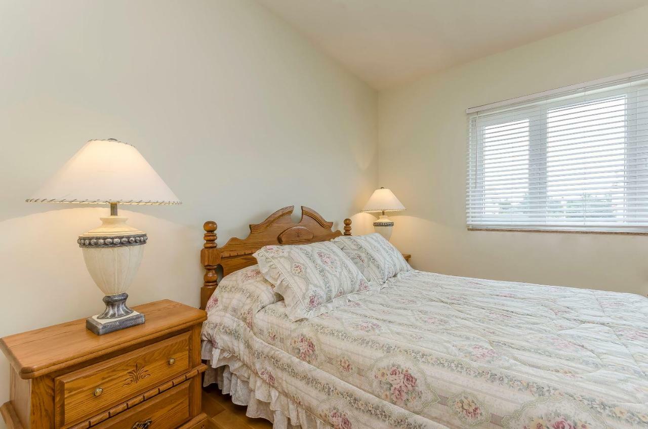 Apartment Canada Dream Vacation Srima Extérieur photo
