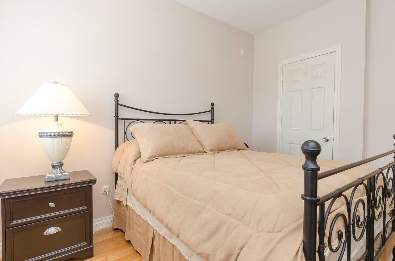 Apartment Canada Dream Vacation Srima Extérieur photo