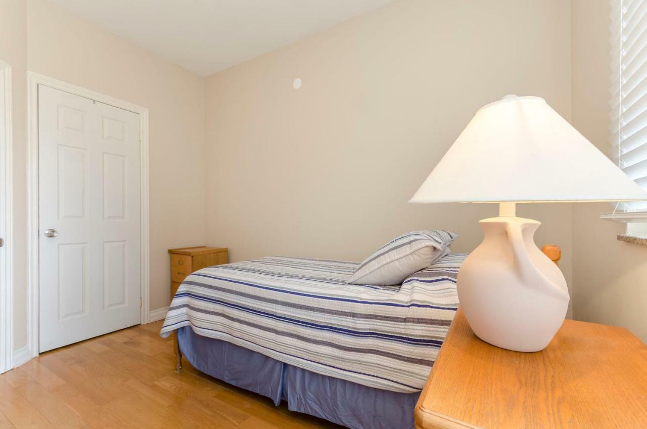 Apartment Canada Dream Vacation Srima Extérieur photo