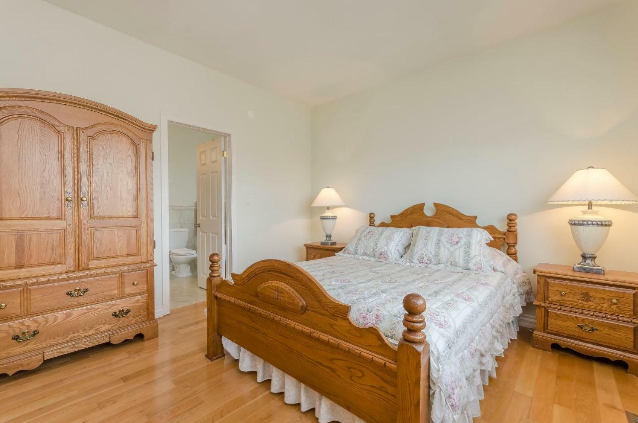 Apartment Canada Dream Vacation Srima Extérieur photo